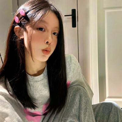 三个蓝月亮