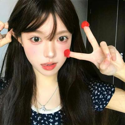 候补男友